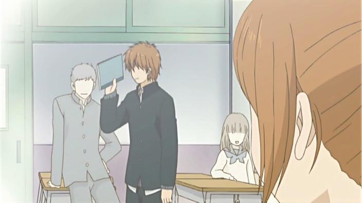 Otaku Gallery  / Anime e Manga / Bokura Ga Ita / Screenshots / Episodio 05 / 027.jpg